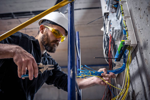 Best Home Electrical Repair  in Hope, IN