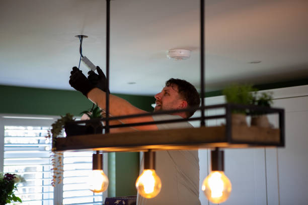 Best Affordable Emergency Electrician  in Hope, IN
