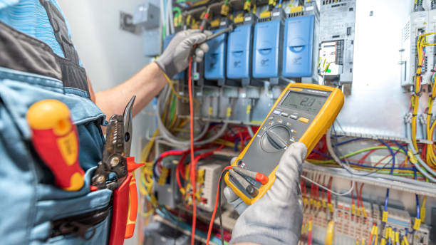 Best Emergency Electrical Repair  in Hope, IN