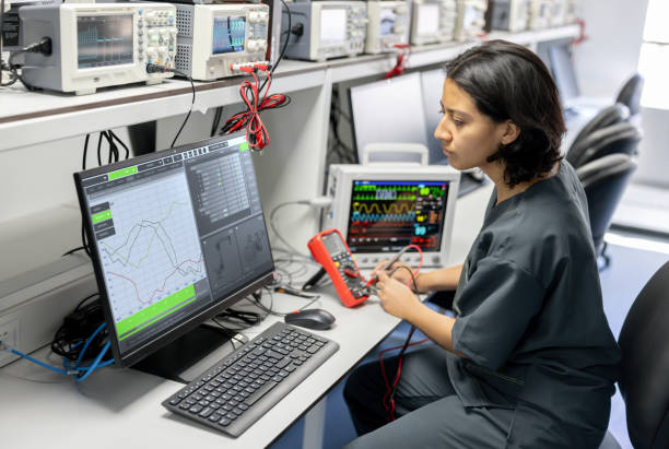 Best Industrial Electrical Services  in Hope, IN